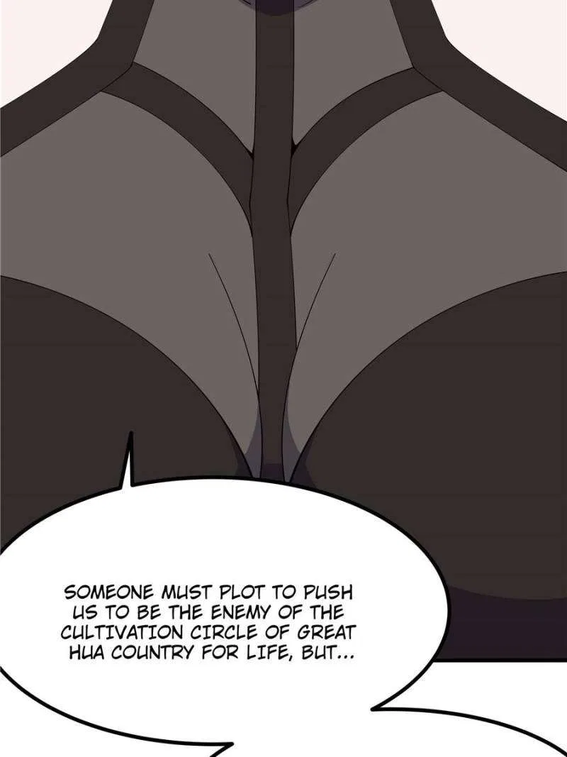 The First Sword Of Earth Chapter 222 – Page 31