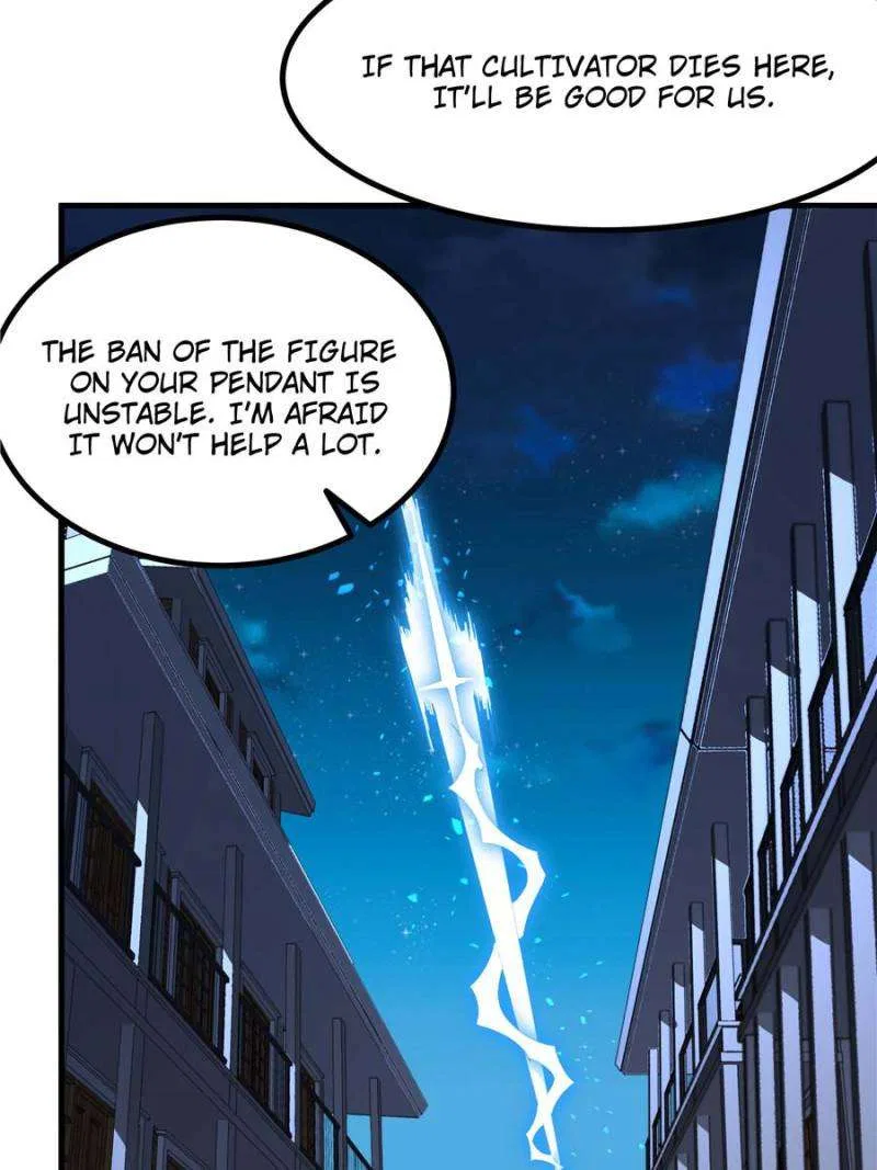 The First Sword Of Earth Chapter 222 – Page 32