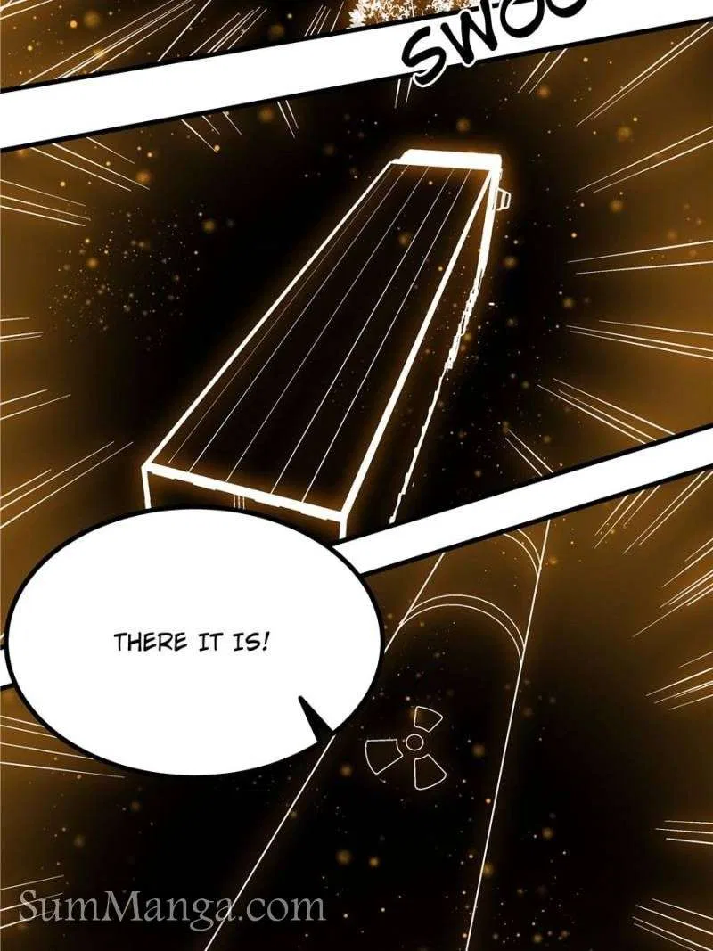 The First Sword Of Earth Chapter 222 – Page 35
