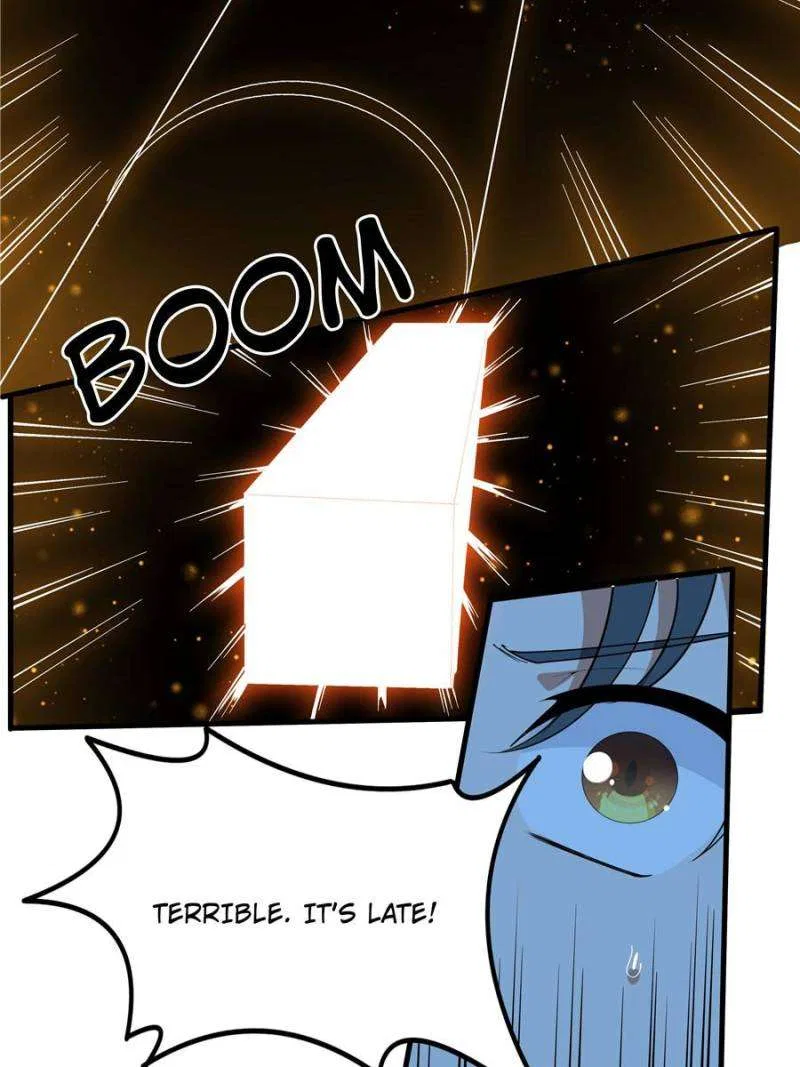 The First Sword Of Earth Chapter 222 – Page 36