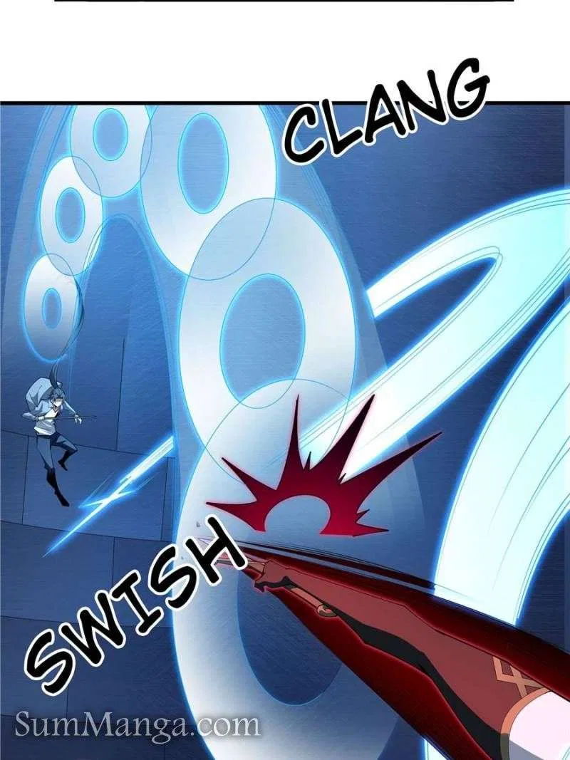 The First Sword Of Earth Chapter 221 – Page 2