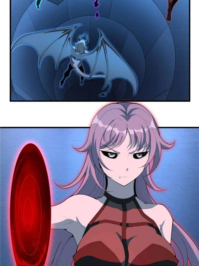 The First Sword Of Earth Chapter 221 – Page 6