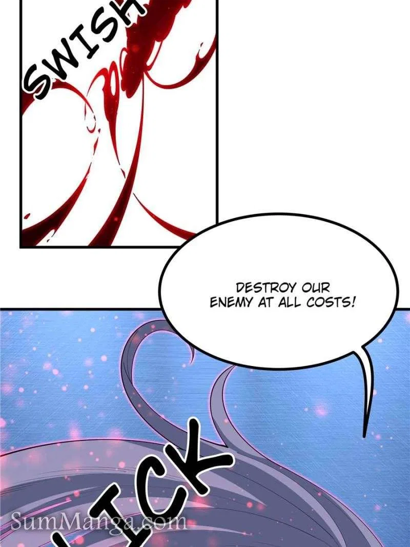 The First Sword Of Earth Chapter 221 – Page 12