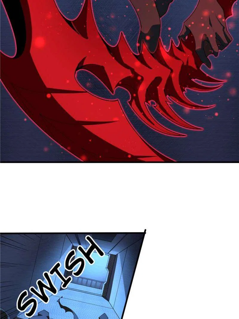 The First Sword Of Earth Chapter 221 – Page 14
