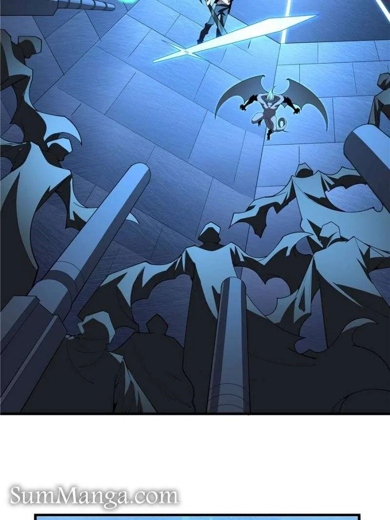The First Sword Of Earth Chapter 221 – Page 16