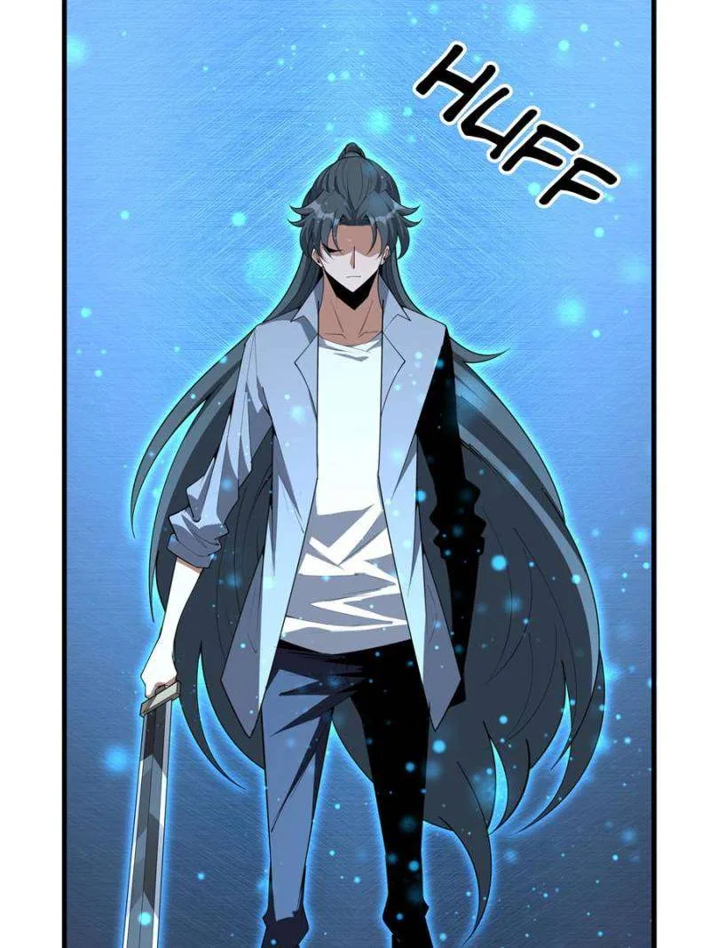 The First Sword Of Earth Chapter 221 – Page 17