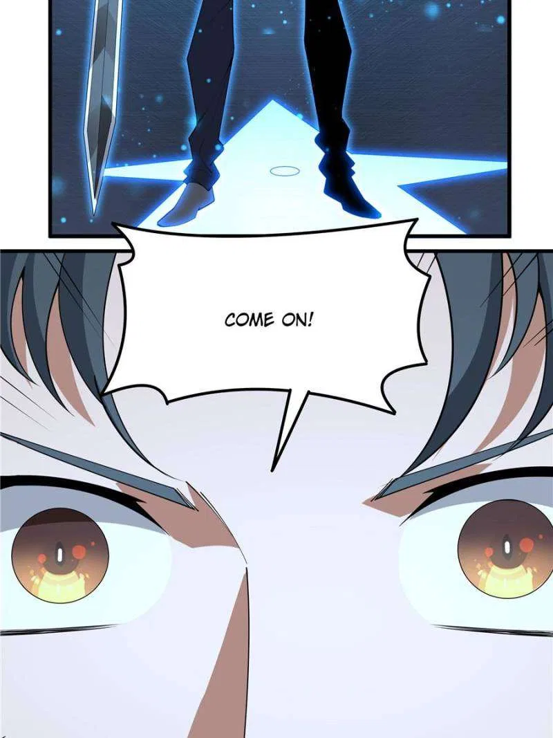 The First Sword Of Earth Chapter 221 – Page 18