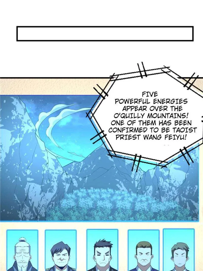 The First Sword Of Earth Chapter 221 – Page 20