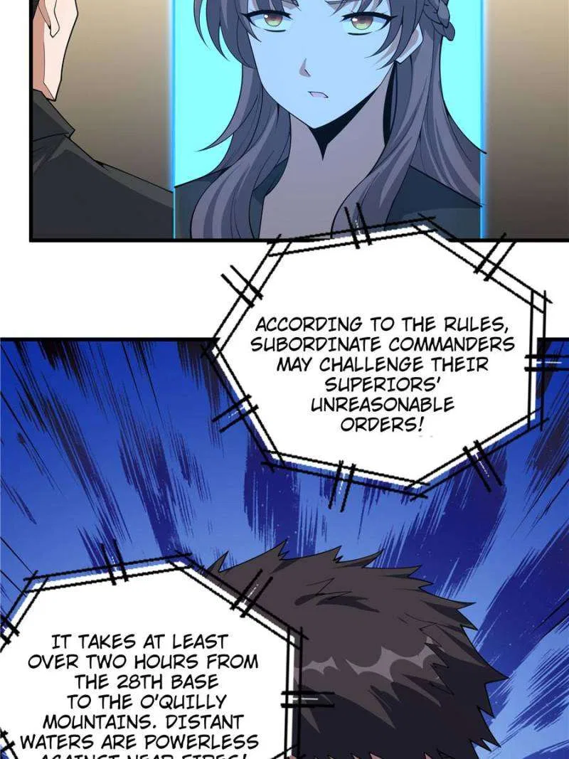 The First Sword Of Earth Chapter 221 – Page 24