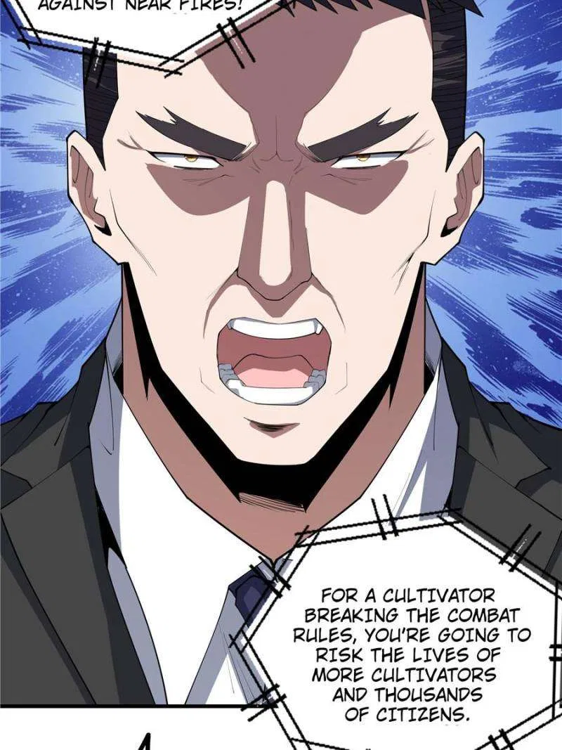 The First Sword Of Earth Chapter 221 – Page 25