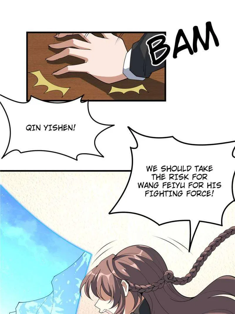 The First Sword Of Earth Chapter 221 – Page 29
