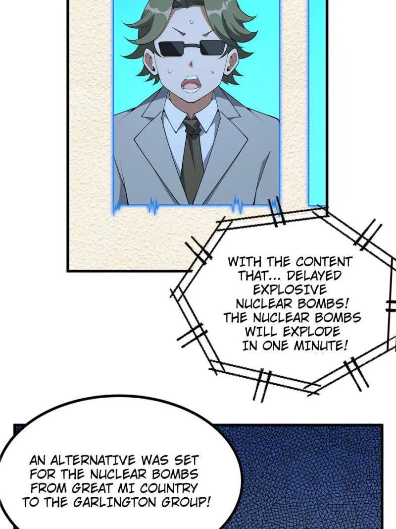The First Sword Of Earth Chapter 221 – Page 33