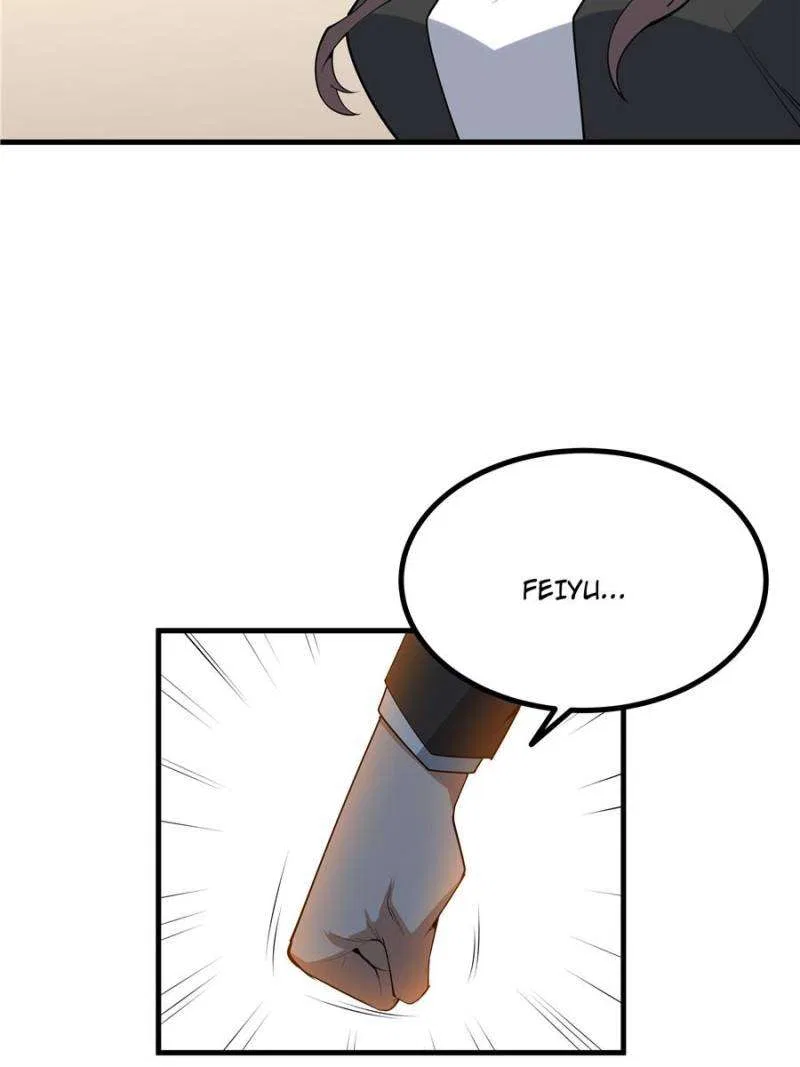 The First Sword Of Earth Chapter 221 – Page 35