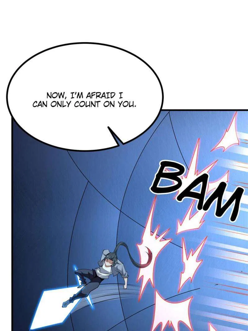 The First Sword Of Earth Chapter 221 – Page 36