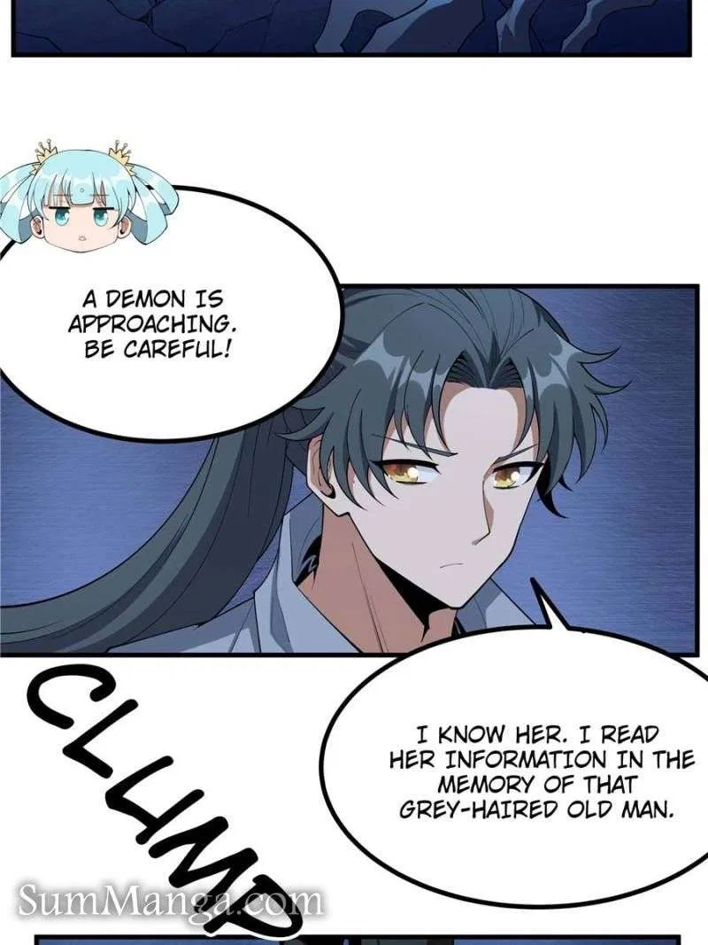 The First Sword Of Earth Chapter 220 – Page 2