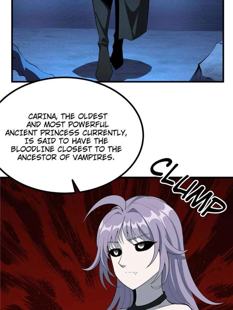 The First Sword Of Earth Chapter 220 – Page 3