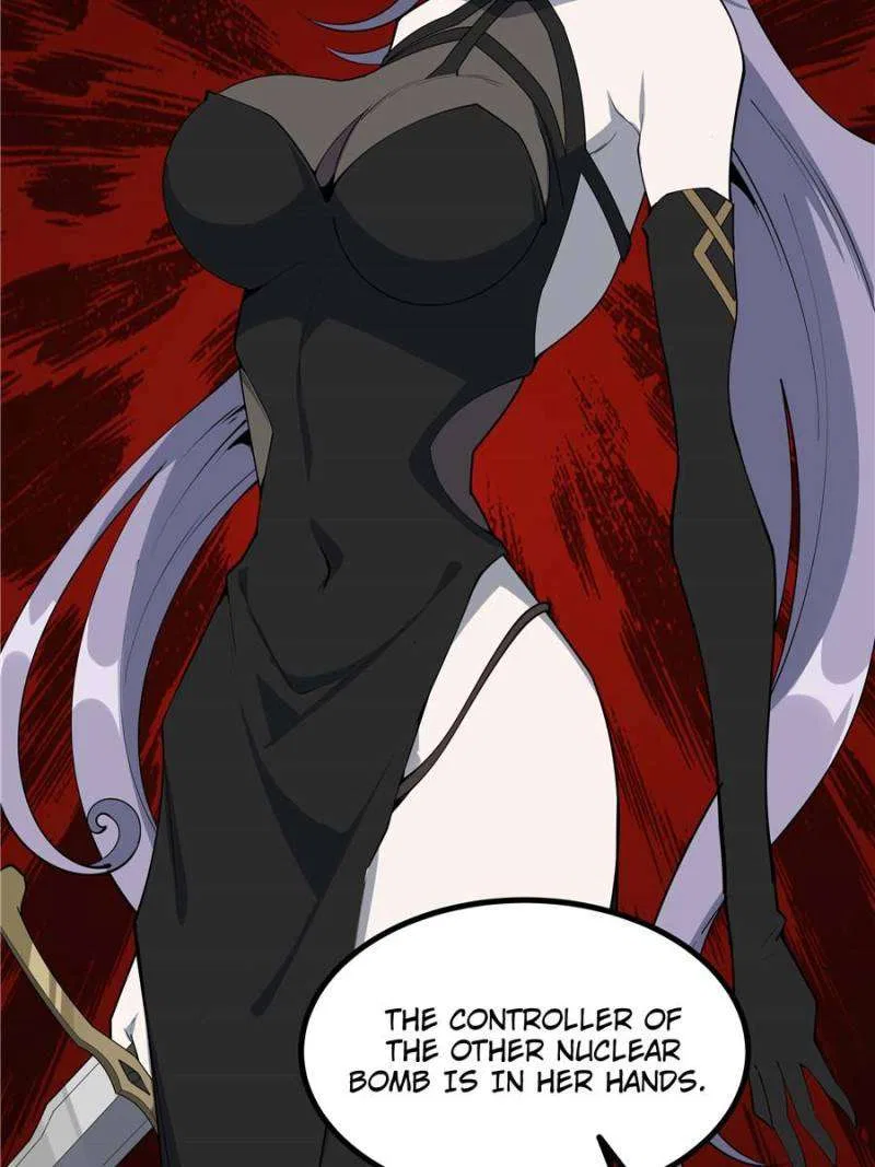 The First Sword Of Earth Chapter 220 – Page 4