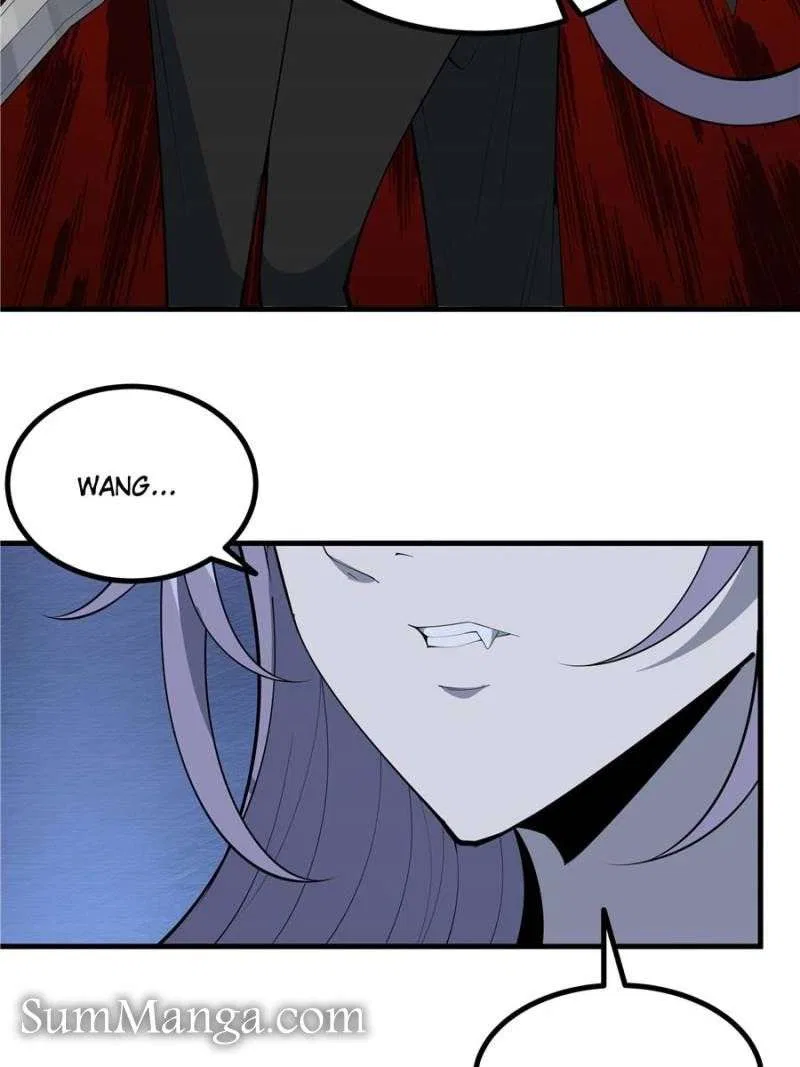 The First Sword Of Earth Chapter 220 – Page 5