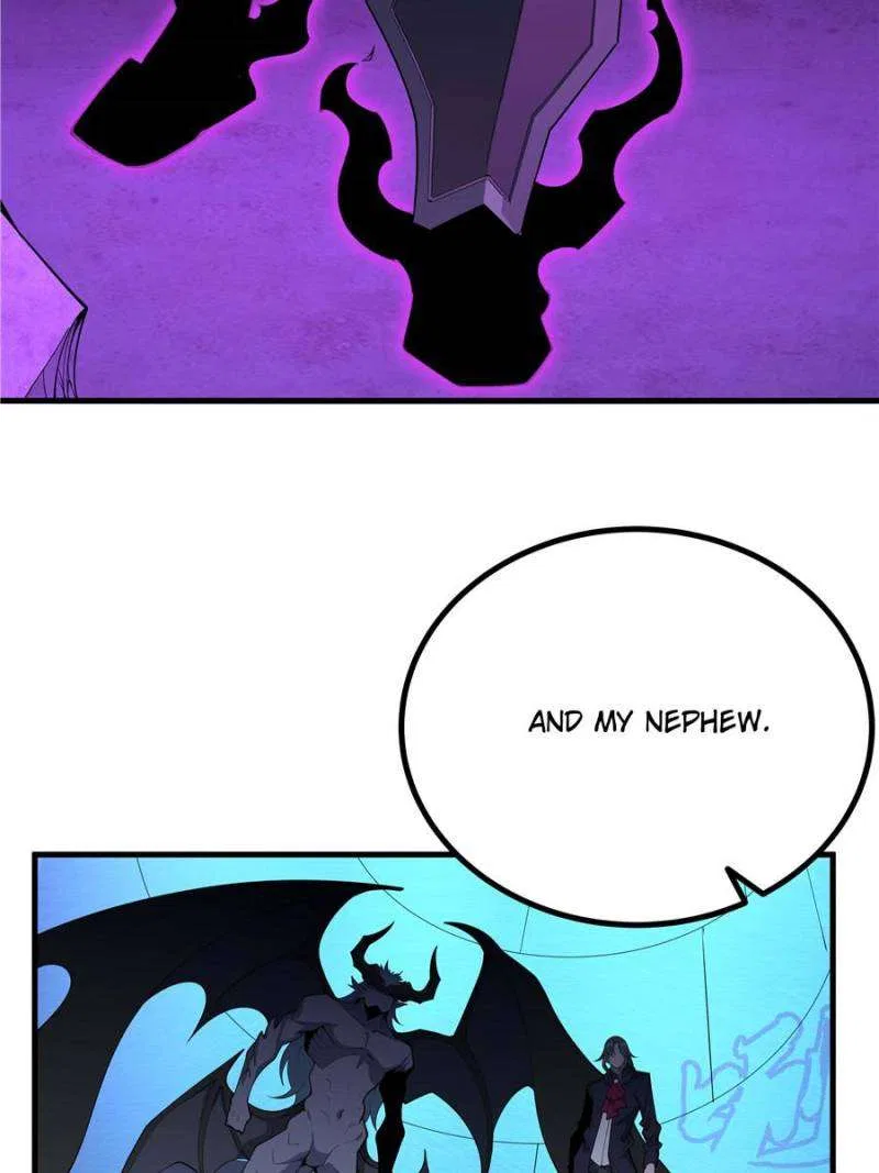 The First Sword Of Earth Chapter 220 – Page 8