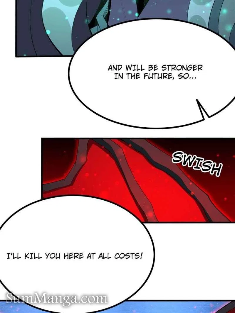 The First Sword Of Earth Chapter 220 – Page 12