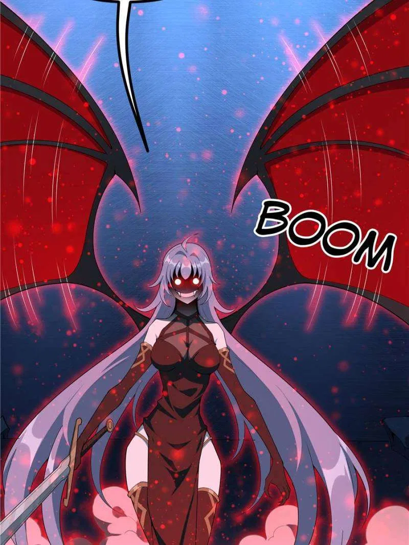 The First Sword Of Earth Chapter 220 – Page 13