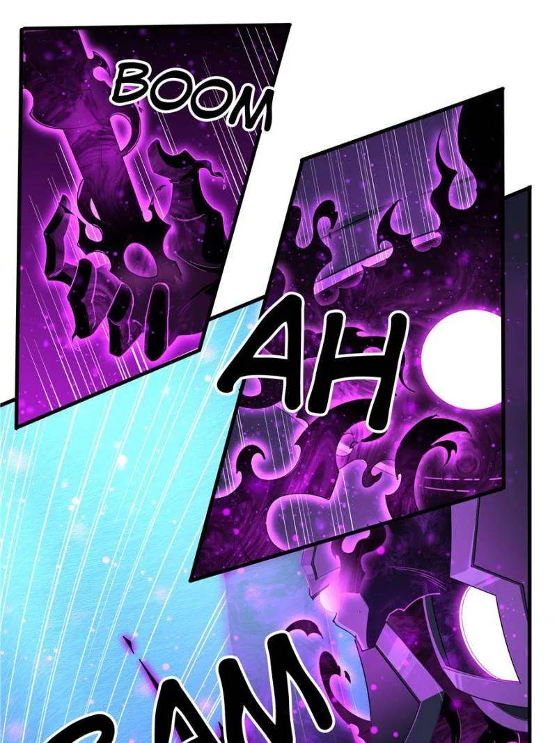 The First Sword Of Earth Chapter 220 – Page 18