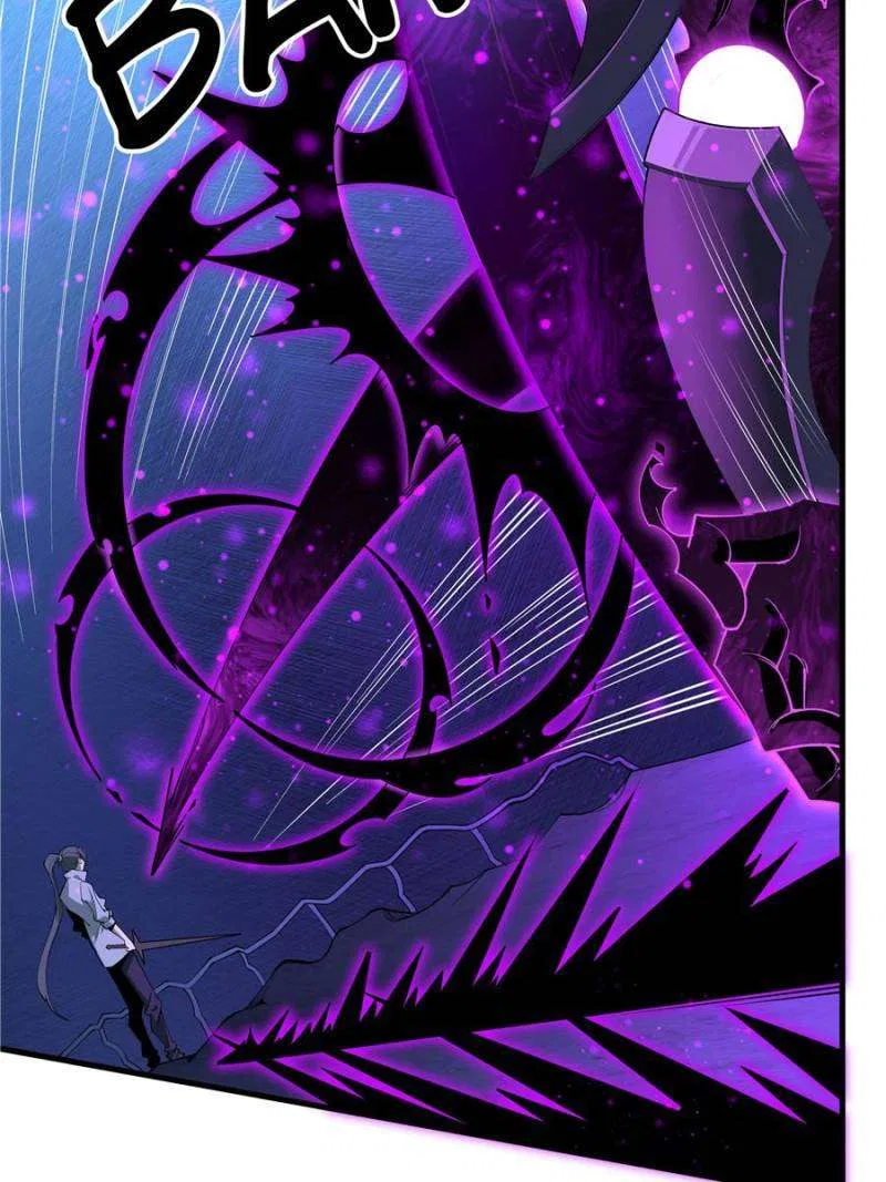The First Sword Of Earth Chapter 220 – Page 19