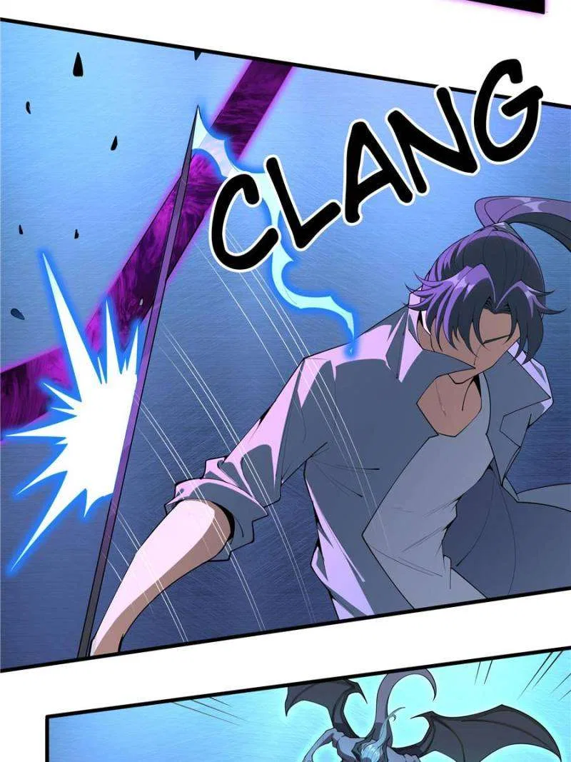 The First Sword Of Earth Chapter 220 – Page 20