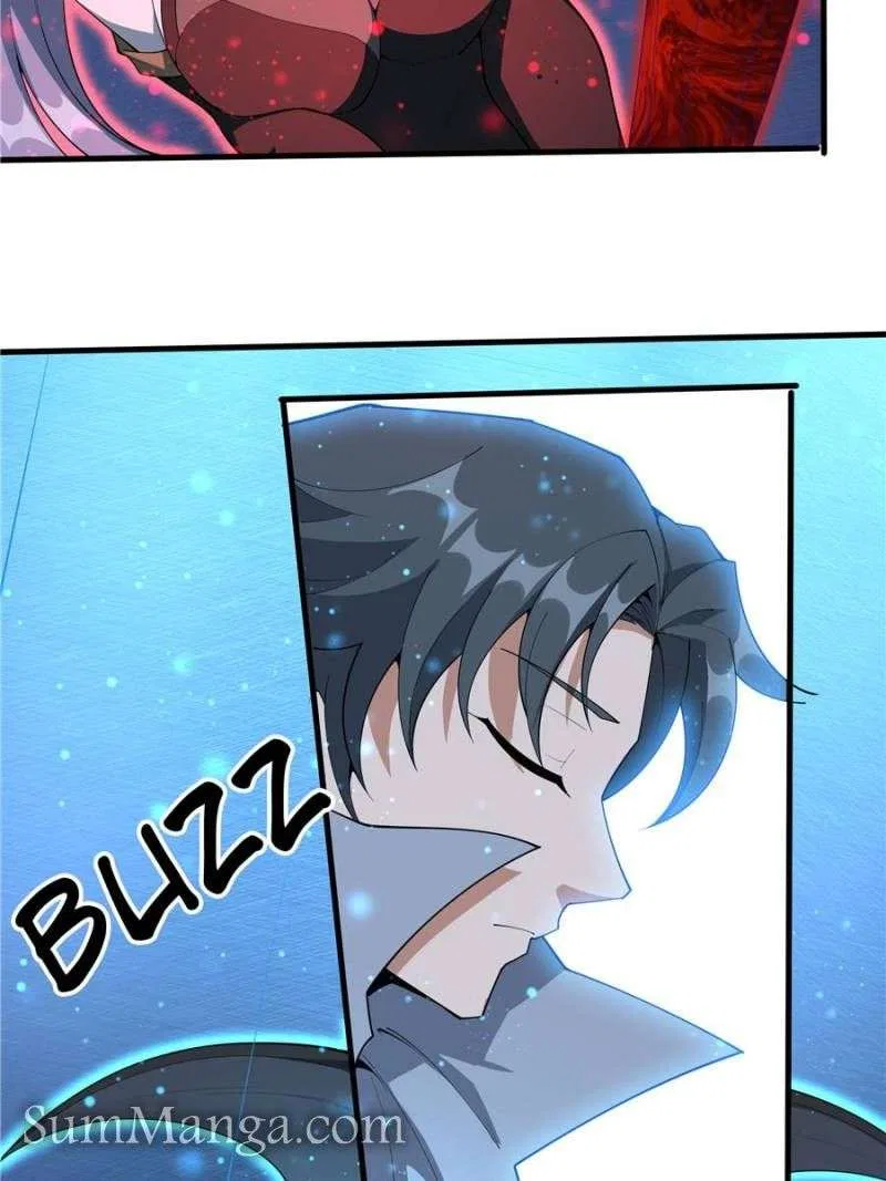 The First Sword Of Earth Chapter 220 – Page 22