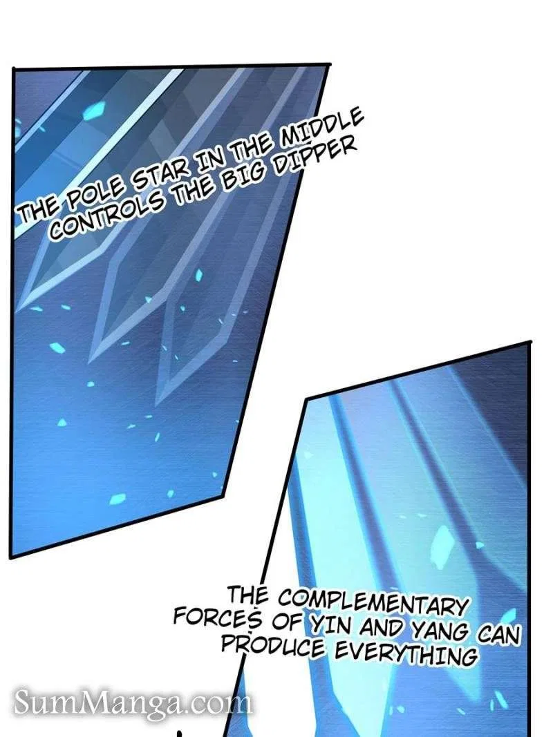 The First Sword Of Earth Chapter 220 – Page 25