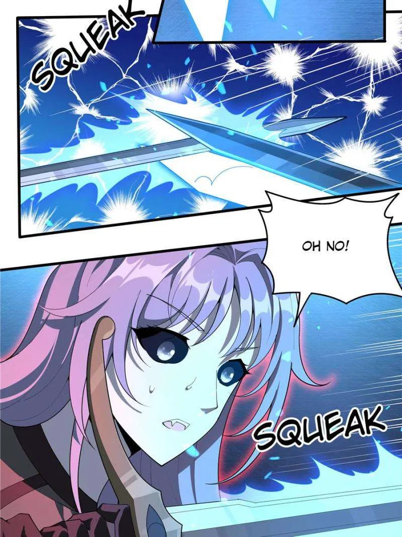 The First Sword Of Earth Chapter 220 – Page 26