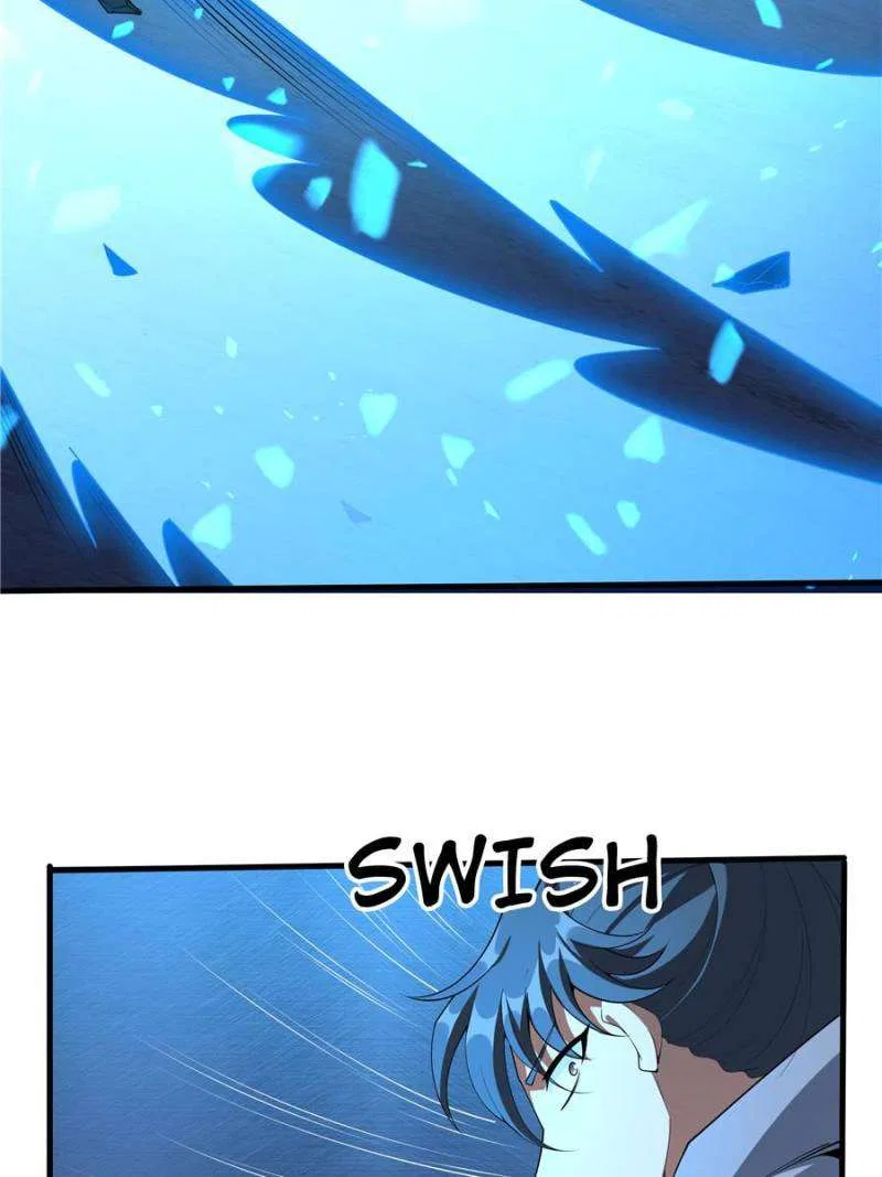 The First Sword Of Earth Chapter 220 – Page 29