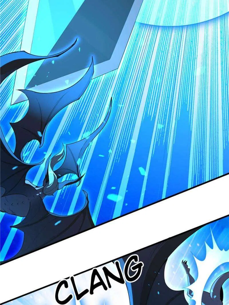 The First Sword Of Earth Chapter 220 – Page 31