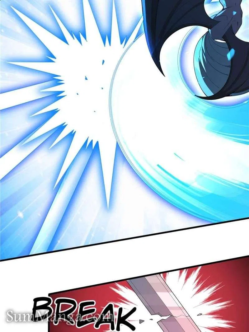 The First Sword Of Earth Chapter 220 – Page 32