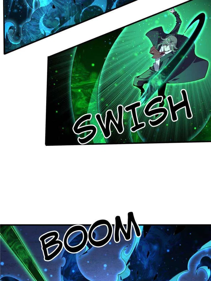 The First Sword Of Earth Chapter 220 – Page 36