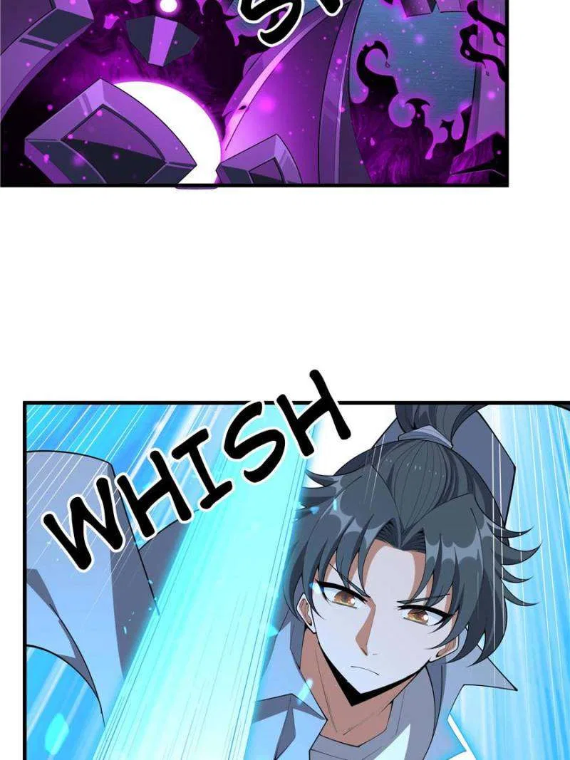 The First Sword Of Earth Chapter 220 – Page 38