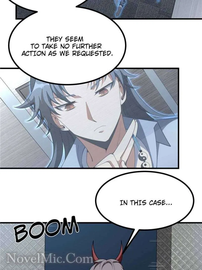 The First Sword Of Earth Chapter 219 – Page 3