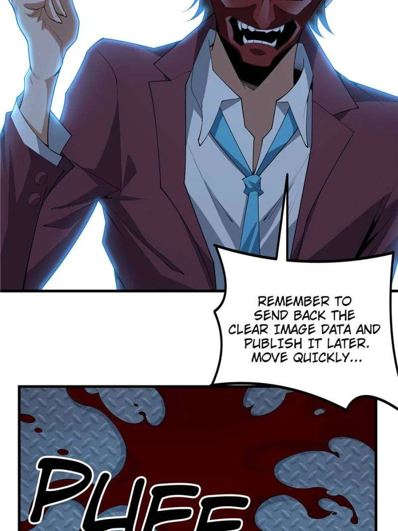 The First Sword Of Earth Chapter 219 – Page 14