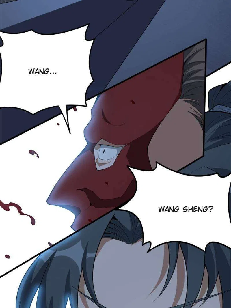 The First Sword Of Earth Chapter 219 – Page 17