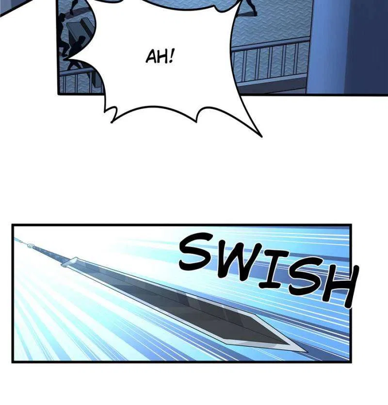 The First Sword Of Earth Chapter 219 – Page 19