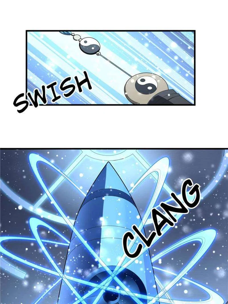 The First Sword Of Earth Chapter 219 – Page 20