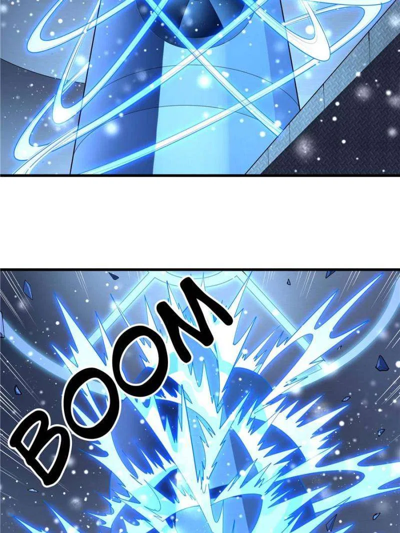 The First Sword Of Earth Chapter 219 – Page 21
