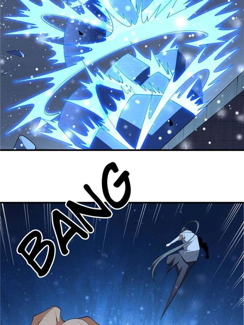 The First Sword Of Earth Chapter 219 – Page 22