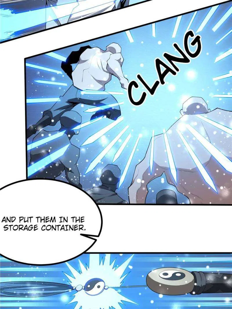 The First Sword Of Earth Chapter 219 – Page 24