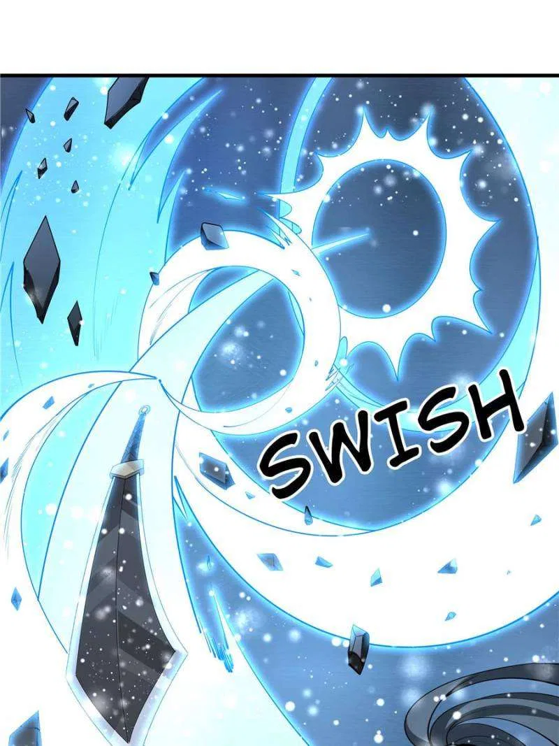 The First Sword Of Earth Chapter 219 – Page 26