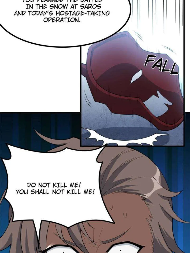The First Sword Of Earth Chapter 219 – Page 35
