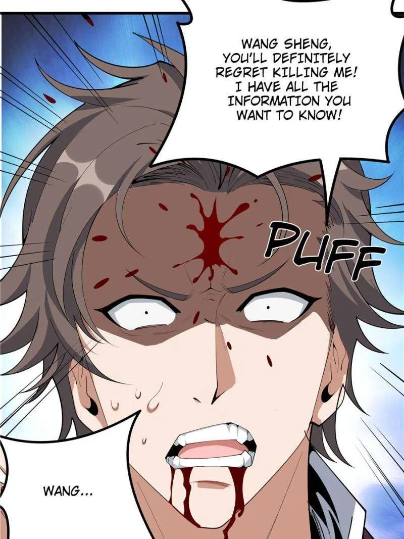 The First Sword Of Earth Chapter 219 – Page 37