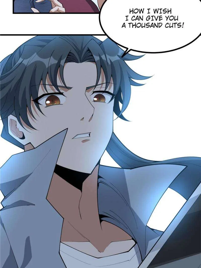 The First Sword Of Earth Chapter 219 – Page 39