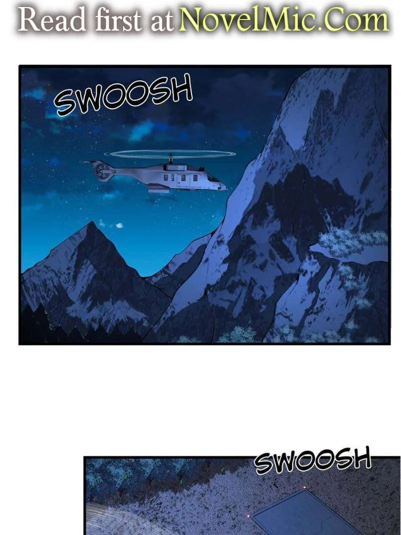 The First Sword Of Earth Chapter 218 – Page 1