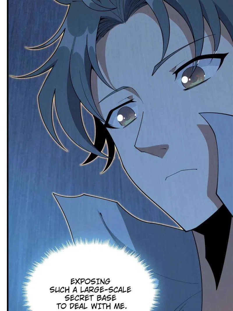The First Sword Of Earth Chapter 218 – Page 5